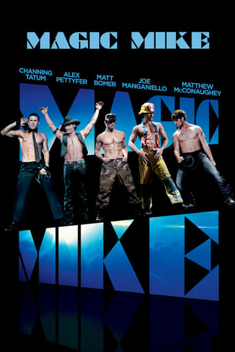 Magic Mike