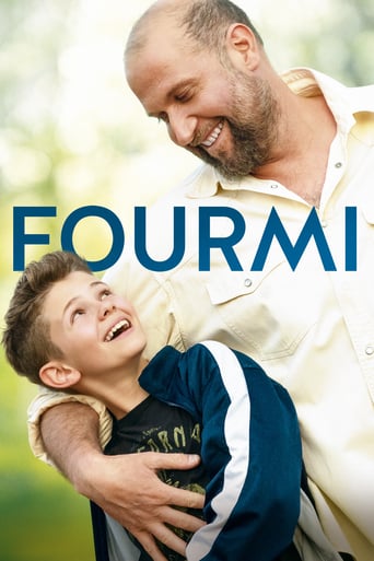 Fourmi