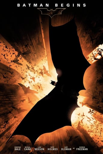 Batman Begins