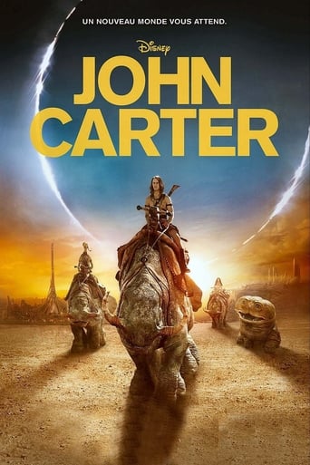 John Carter