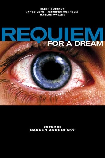 Requiem for a Dream