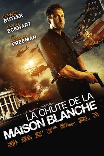 La Chute de la Maison-Blanche