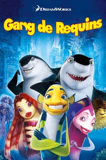 Gang de requins