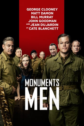 Monuments Men