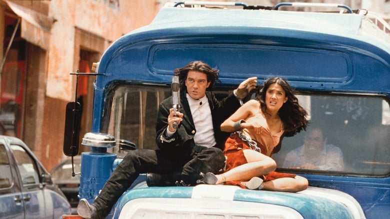 Desperado 2 : Il était une fois au Mexique