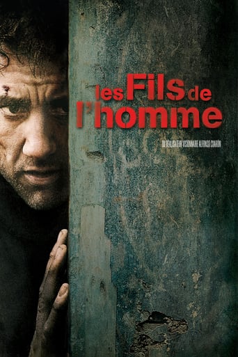 Les Fils de l’homme