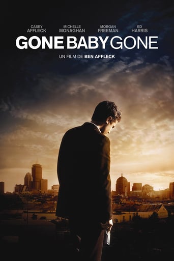 Gone Baby Gone