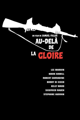 Au-delà de la gloire