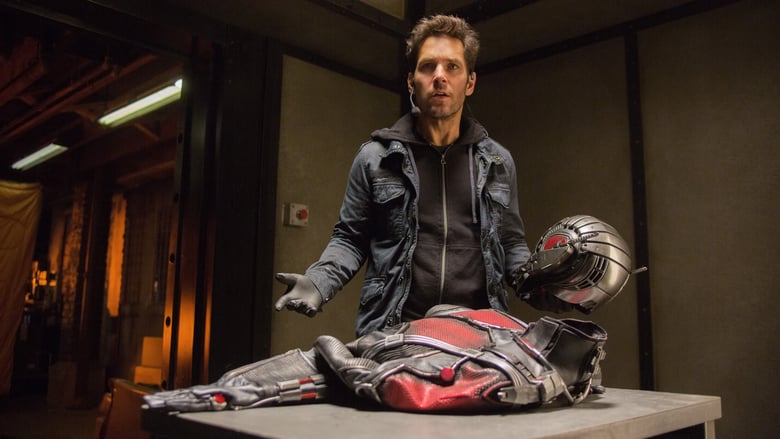 Ant-Man