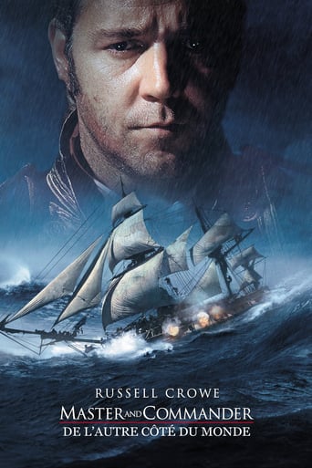 Master and Commander : De l’autre côté du monde