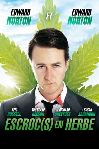 Escroc(s) en herbe