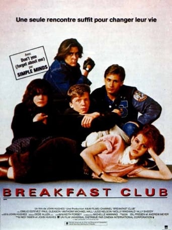 Breakfast Club