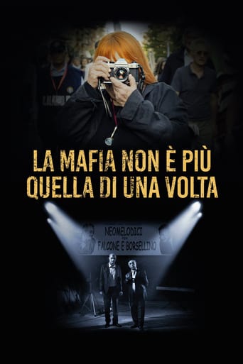 La mafia non è più quella di una volta