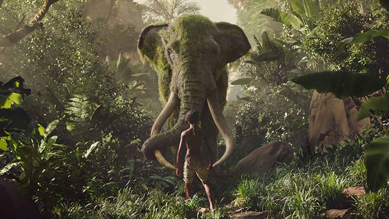 Mowgli : La légende de la jungle