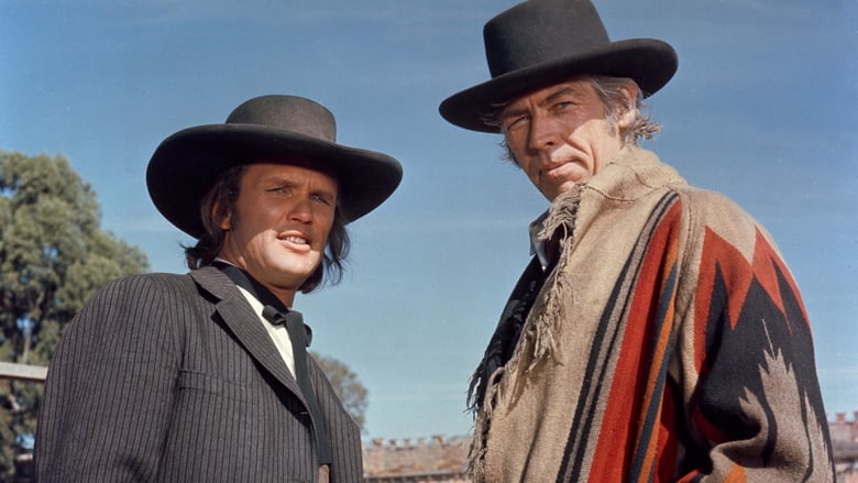 Pat Garrett et Billy le Kid