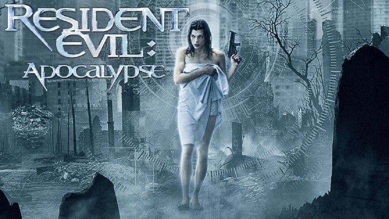 Resident Evil : Apocalypse