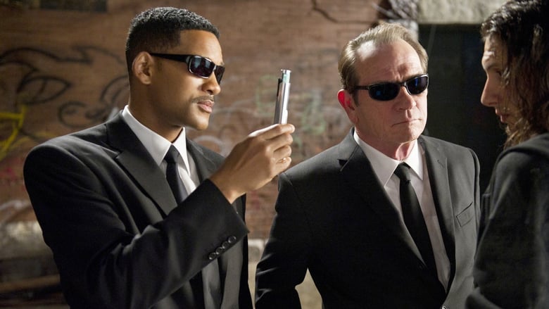 Men in Black