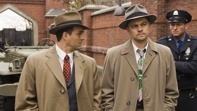 Shutter Island