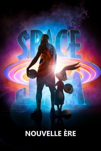 Space Jam : Nouvelle ère