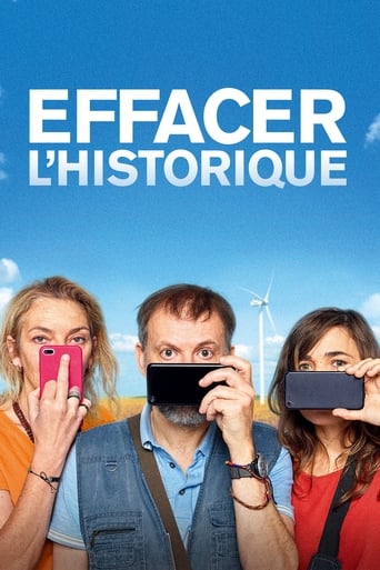 Effacer l’historique