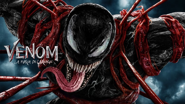 Venom : Let There Be Carnage