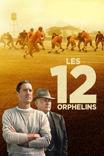 Les 12 Orphelins