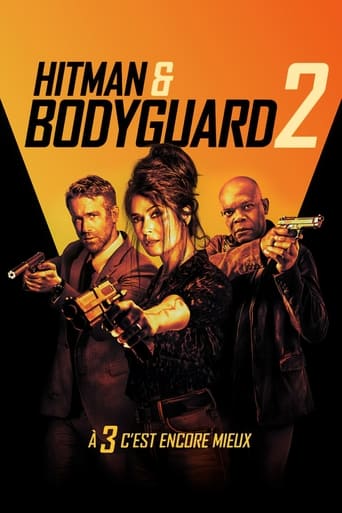 Hitman & bodyguard 2