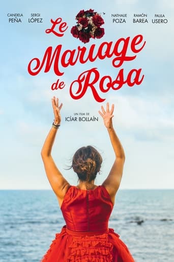 Le Mariage de Rosa