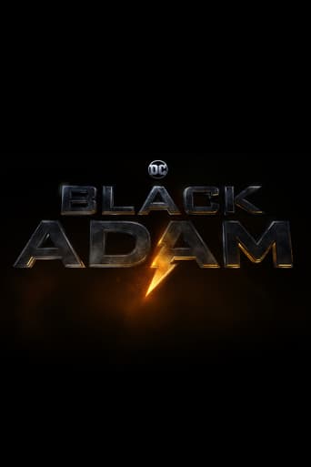 Black Adam