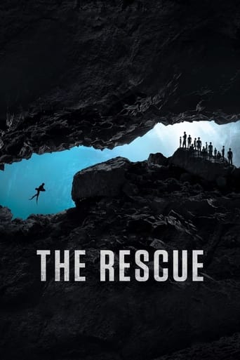 The Rescue