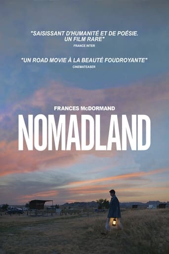 Nomadland