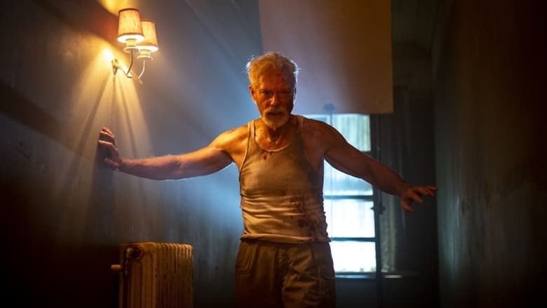 Don’t breathe 2