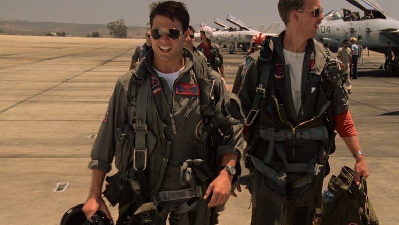 Top Gun