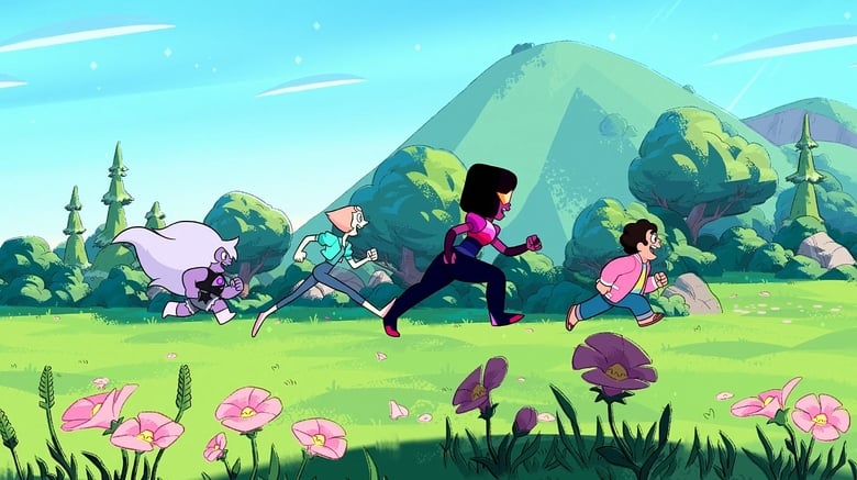 Steven Universe : Le Film