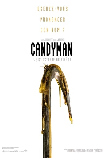 Candyman