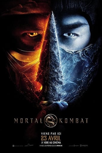 Mortal kombat