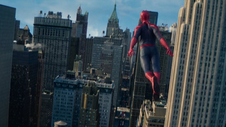 The Amazing Spider-Man : Le Destin d’un héros