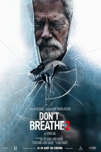 Don’t breathe 2