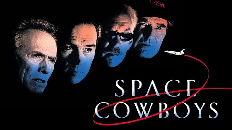 Space Cowboys