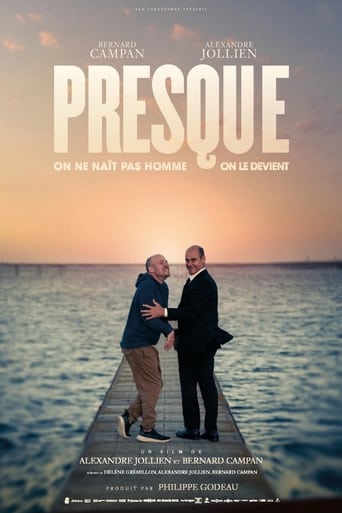 Presque