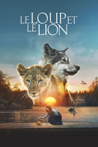 Le Loup et le Lion