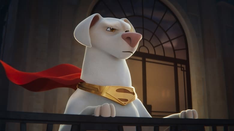 Krypto Super-Chien