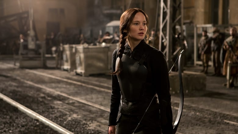 Hunger Games : La Révolte, 2ème Partie