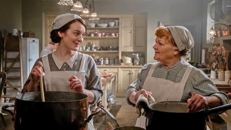 Downton Abbey 2 : Une nouvelle ère