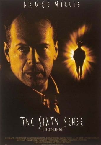 The Sixth Sense – Il sesto senso