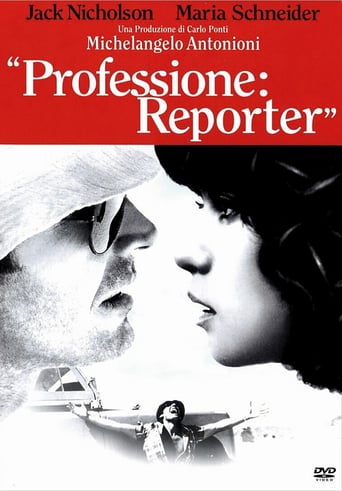 Professione: reporter