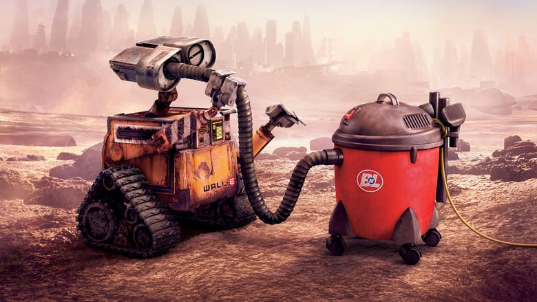 WALL·E