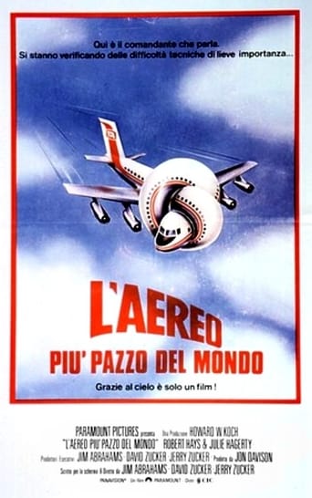 L’aereo più pazzo del mondo