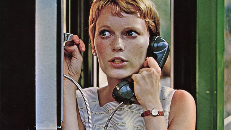 Rosemary’s Baby – Nastro rosso a New York