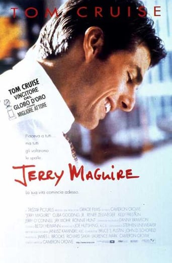 Jerry Maguire